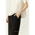 New Arrivals Solid Wide Leg Long Women's Pants